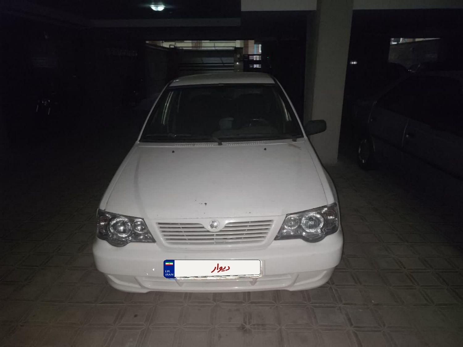 خودرو پراید، 132 آگهی ann_19538012