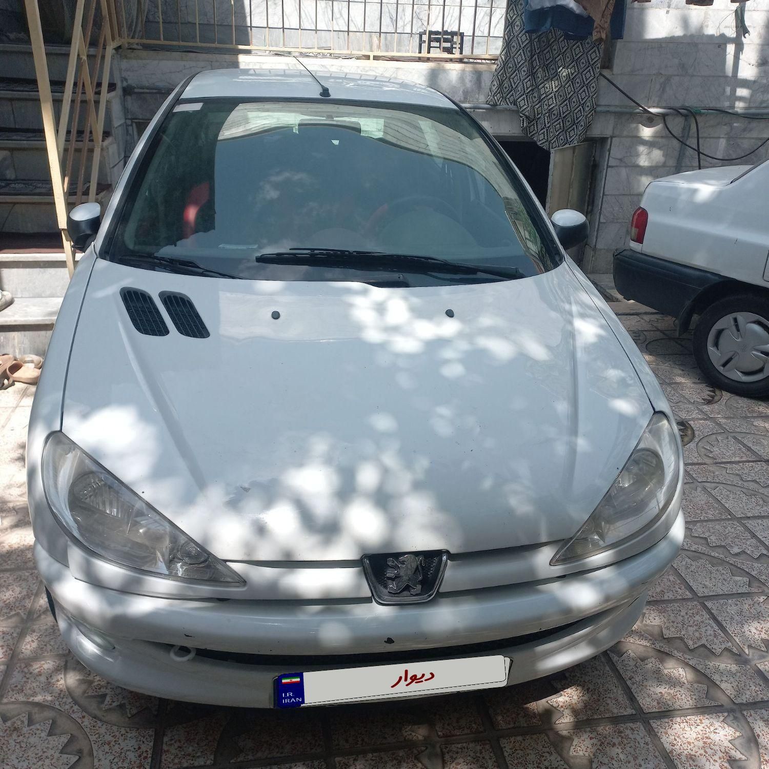 خودرو پژو، 206 آگهی ann_19538026