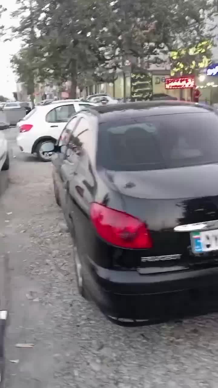 خودرو پژو، ۲۰۶ صندوق دار آگهی ann_19538042