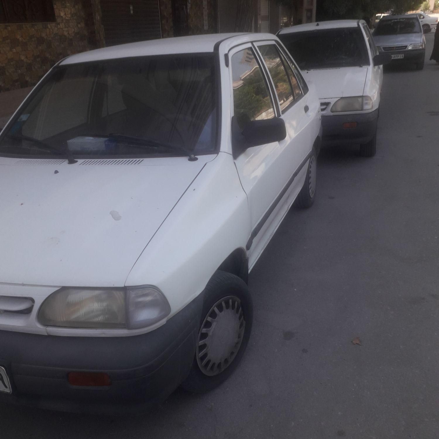خودرو پراید، 131 آگهی ann_19538047