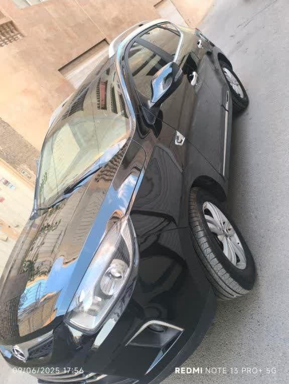 خودرو جک، S5 آگهی ann_19538053