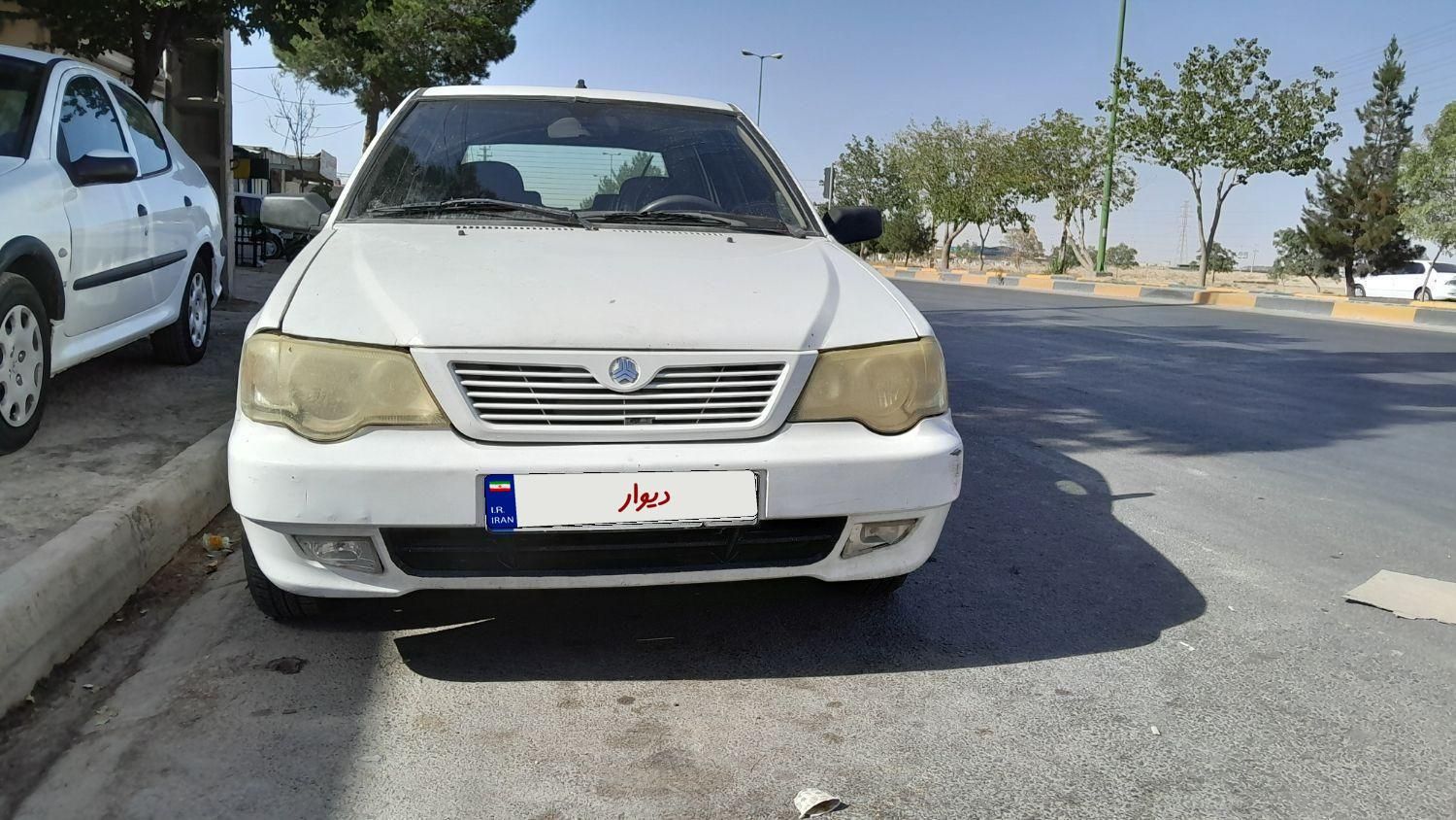 خودرو پراید، 111 آگهی ann_19538055