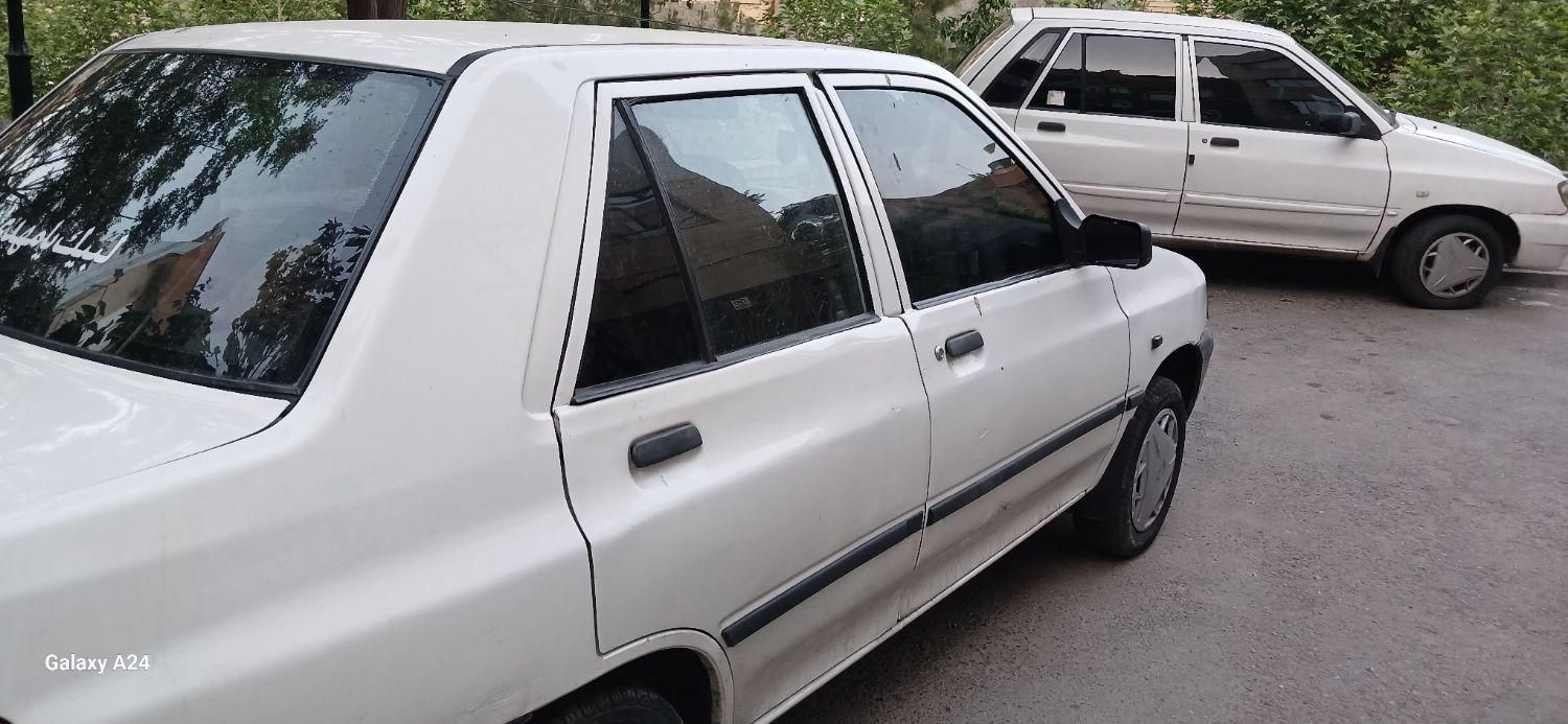 خودرو پراید، 131 آگهی ann_19538063