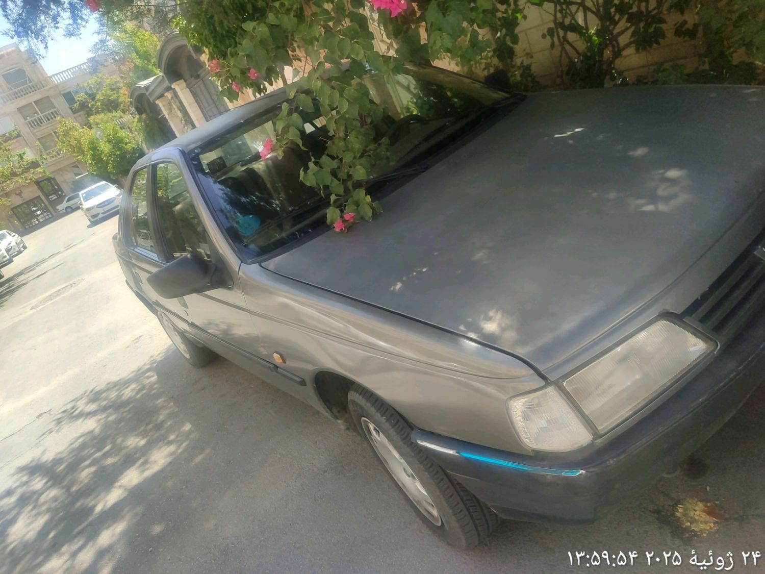 خودرو پژو، 405 آگهی ann_19538067