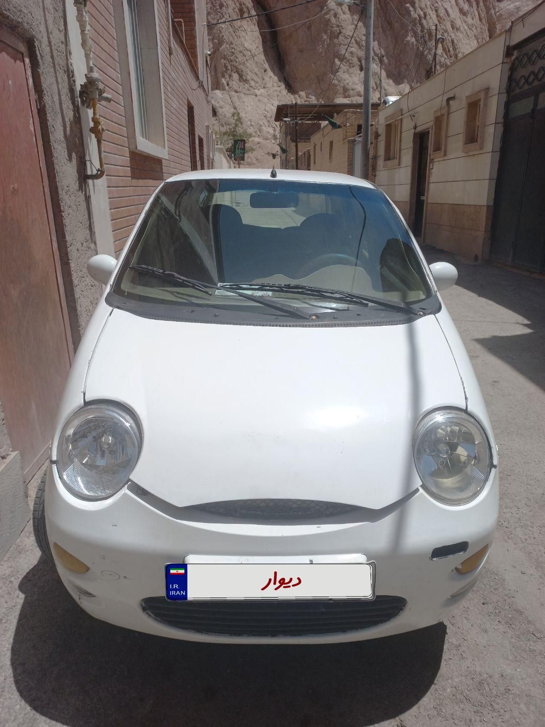خودرو ام وی ام، 110 آگهی ann_19538068