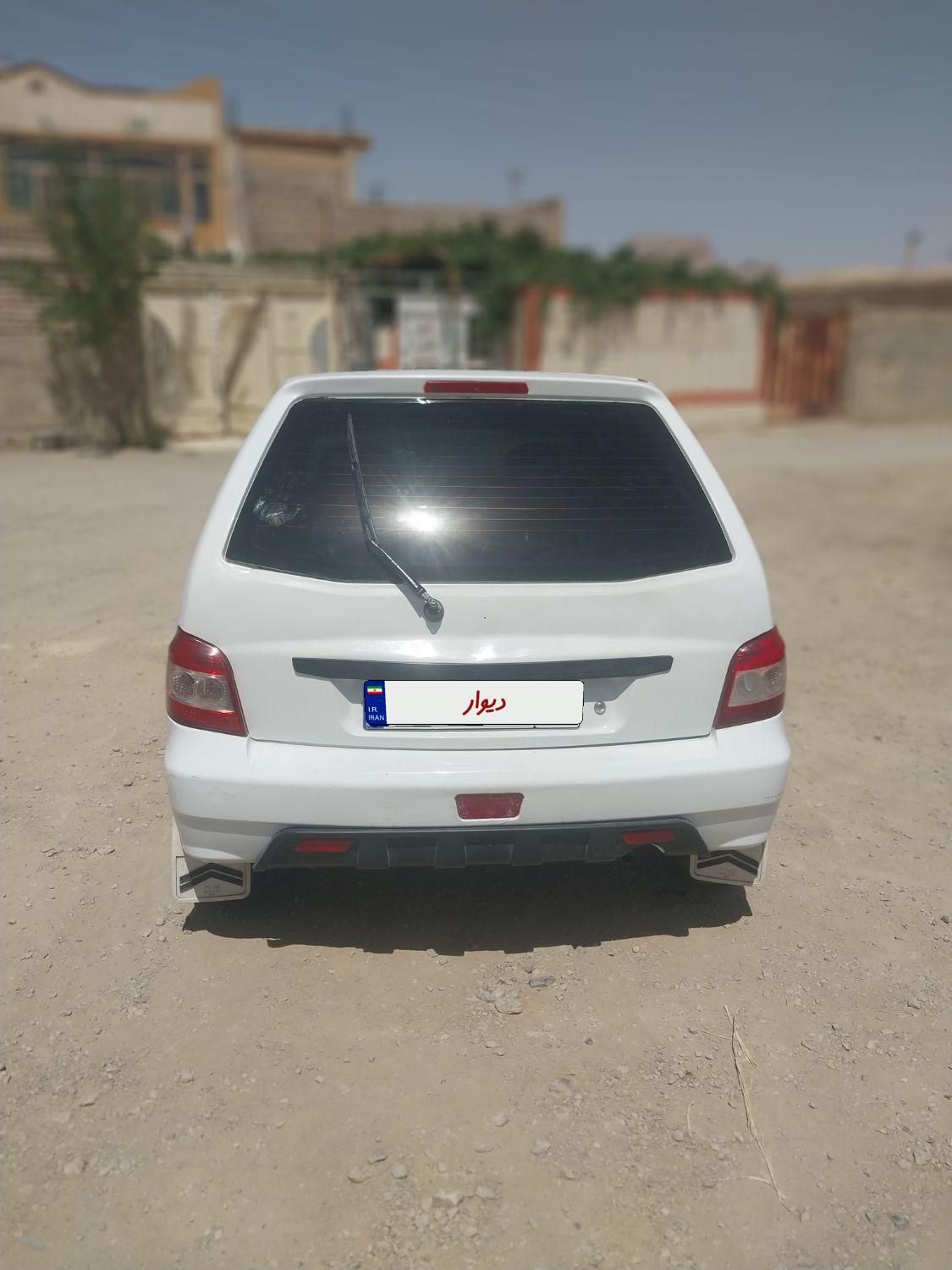 خودرو پراید، 111 آگهی ann_19538071