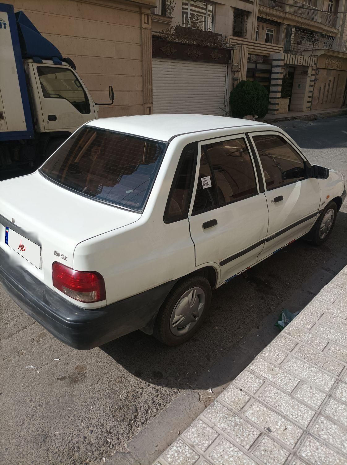 خودرو پراید، 131 آگهی ann_19538072