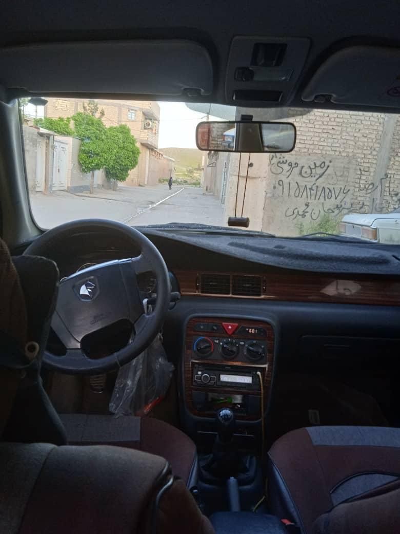 خودرو سمند، X7 آگهی ann_19538080