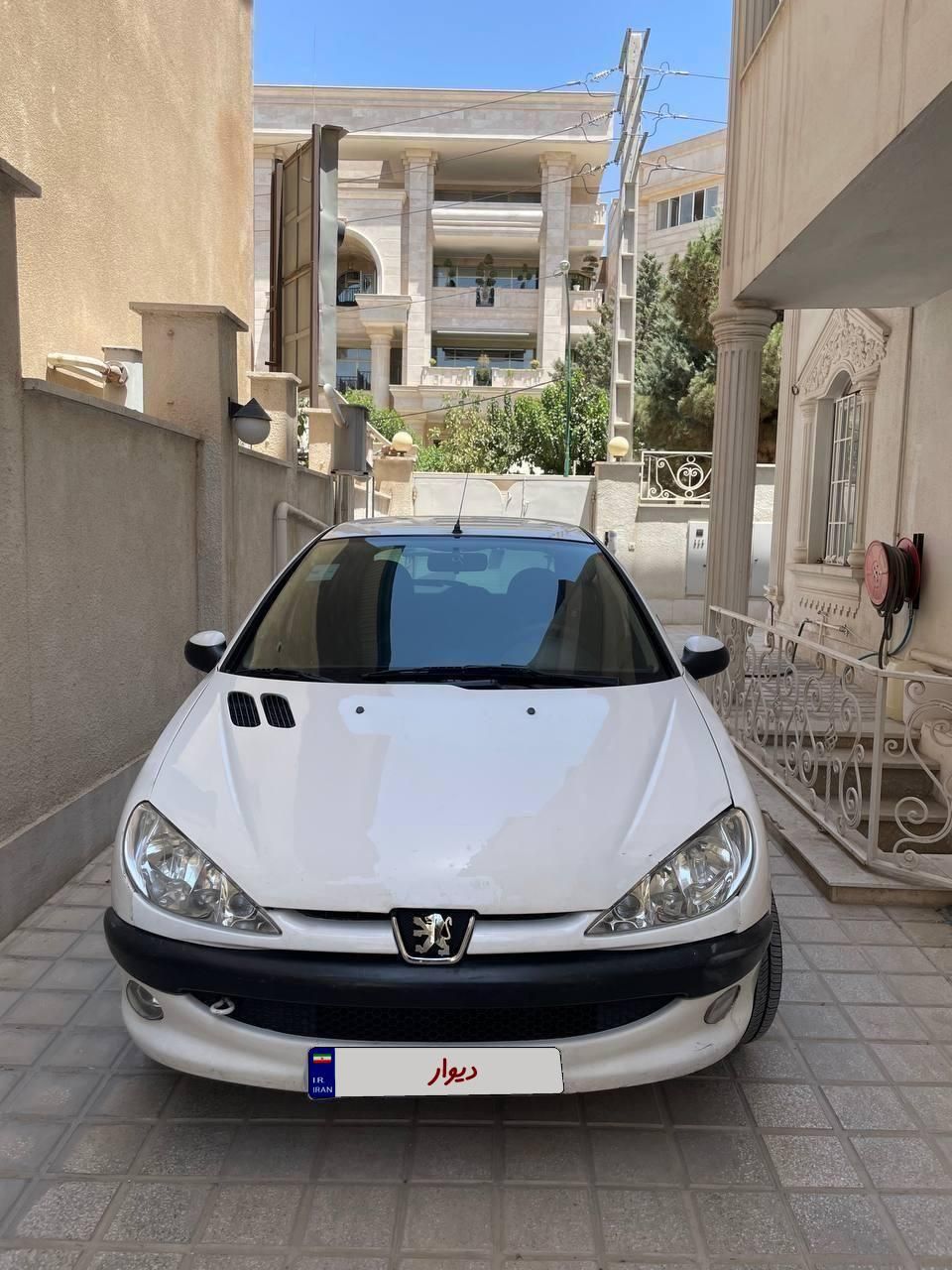 خودرو پژو، 206 آگهی ann_19538082