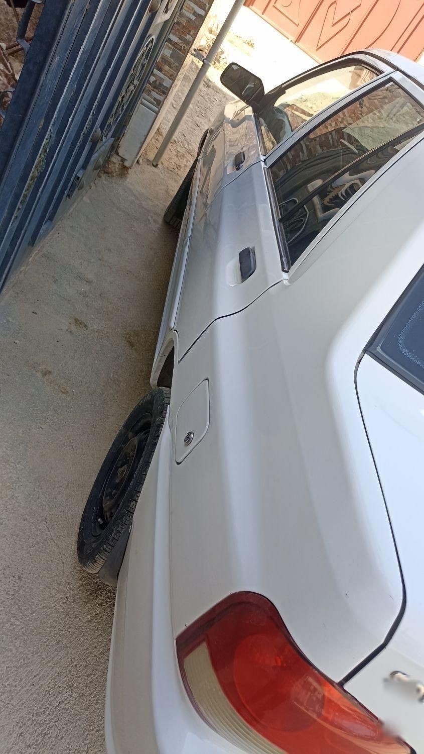 پراید 132 SE - 1395