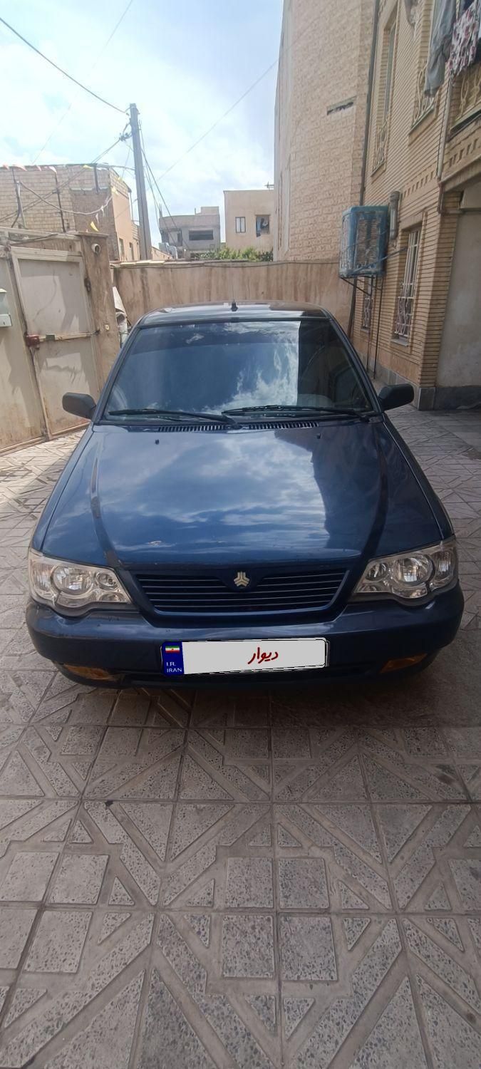خودرو پراید، 111 آگهی ann_19538090