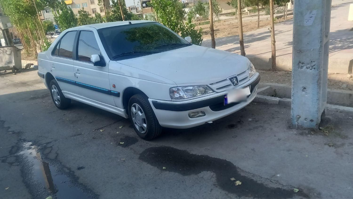 خودرو پژو، پارس آگهی ann_19538099
