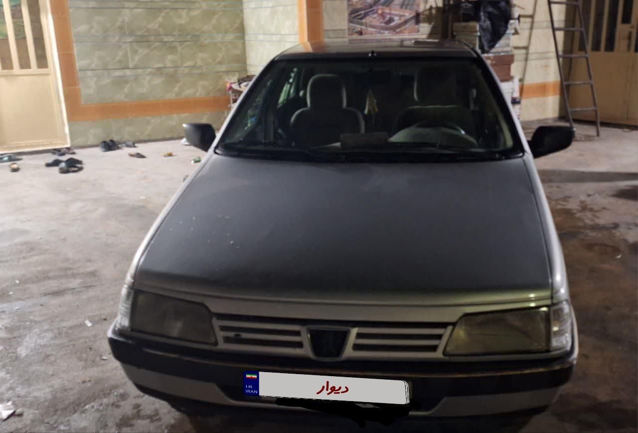 خودرو پژو، 405 آگهی ann_19538102