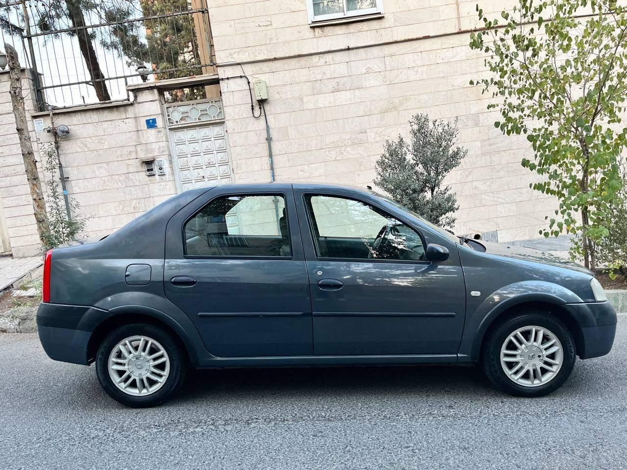 رنو تندر 90 E2 - 1391