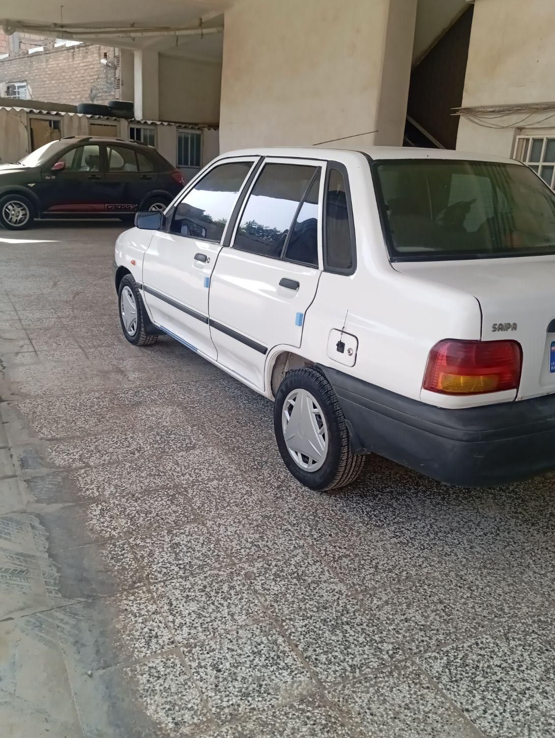 خودرو پراید، 131 آگهی ann_19538126