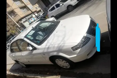 خودرو سمند، سورن پلاس آگهی ann_19538128