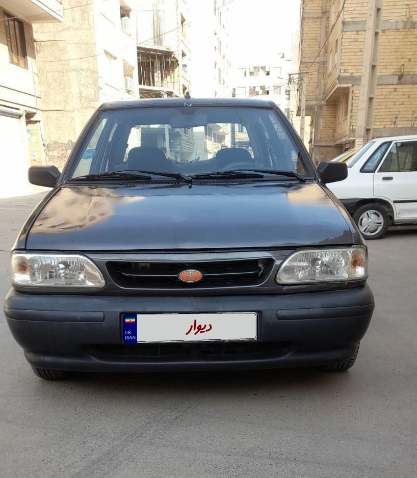 خودرو پراید، صبا آگهی ann_19538129