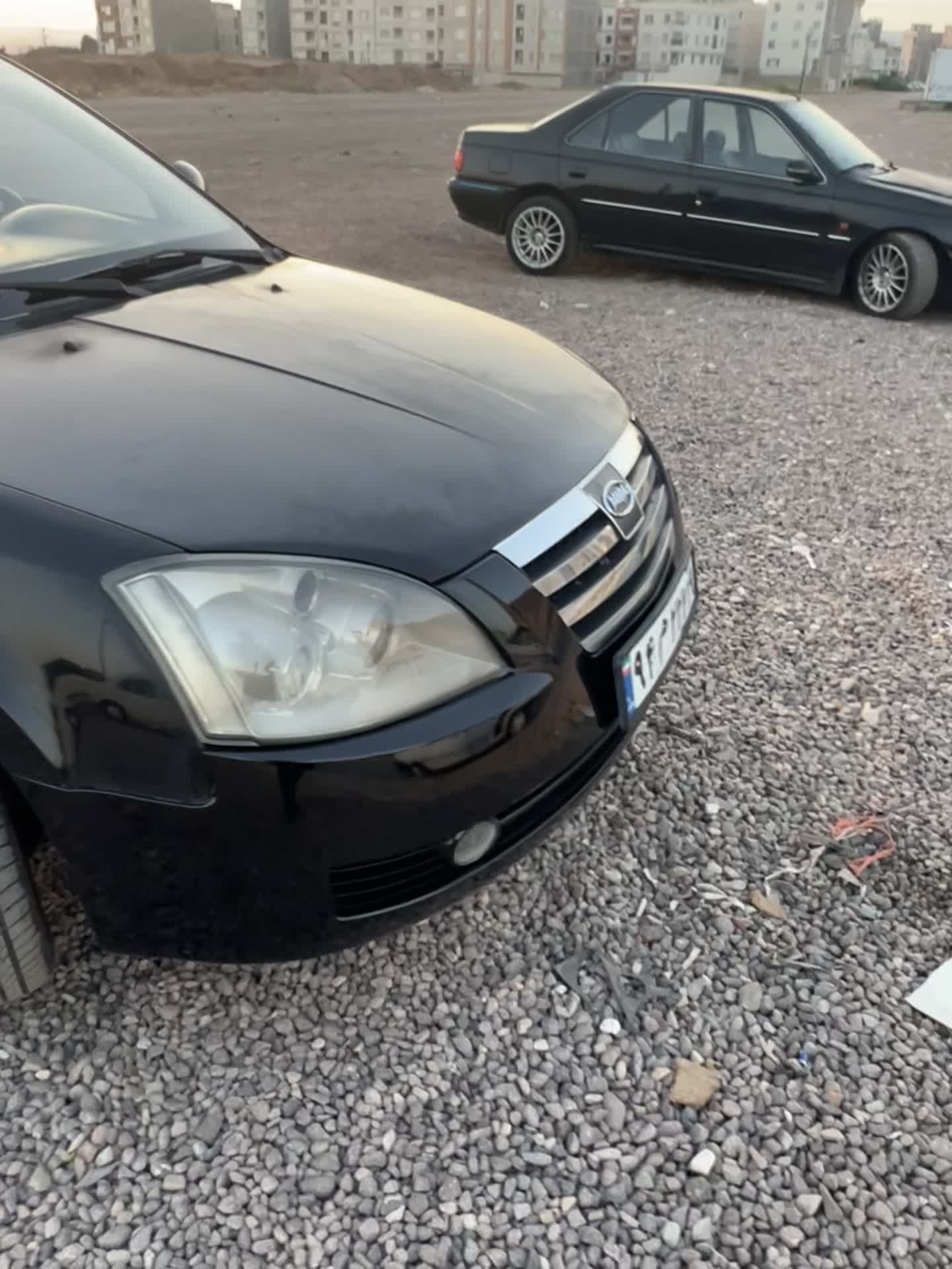 خودرو ام وی ام، 530 آگهی ann_19538130