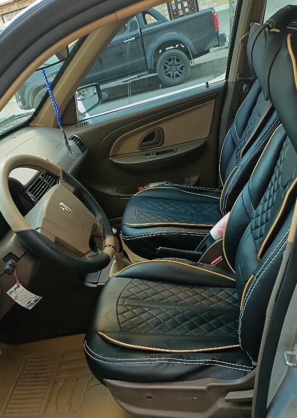 پژو 405 GLX - 1398