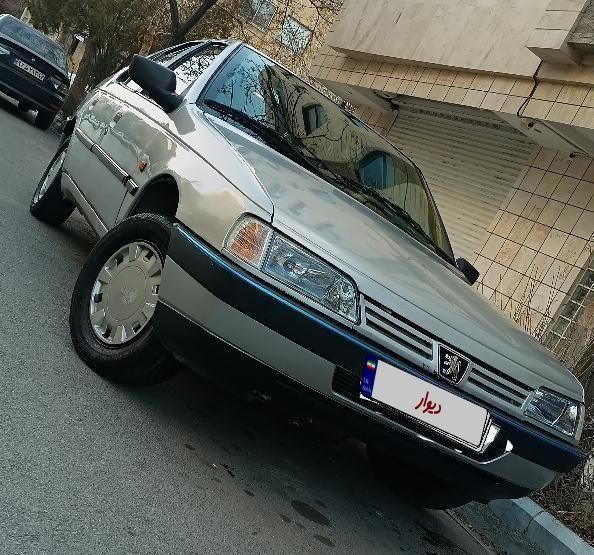 خودرو پژو، 405 آگهی ann_19538145