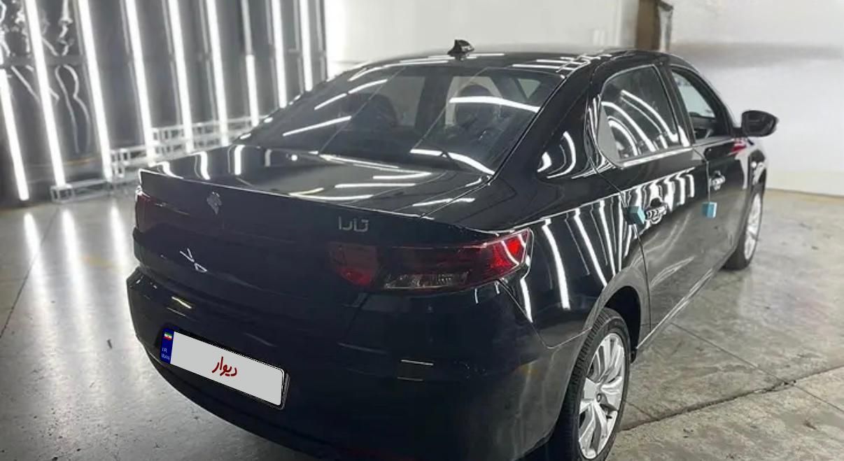 تارا اتوماتیک V4 LX - 1404
