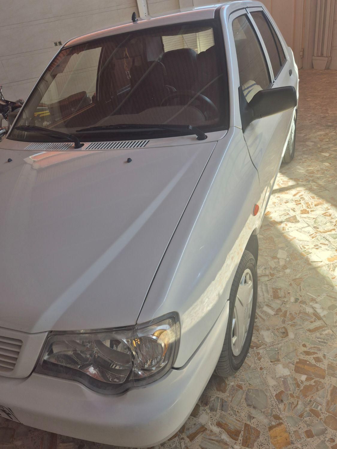 پراید 132 SE - 1398