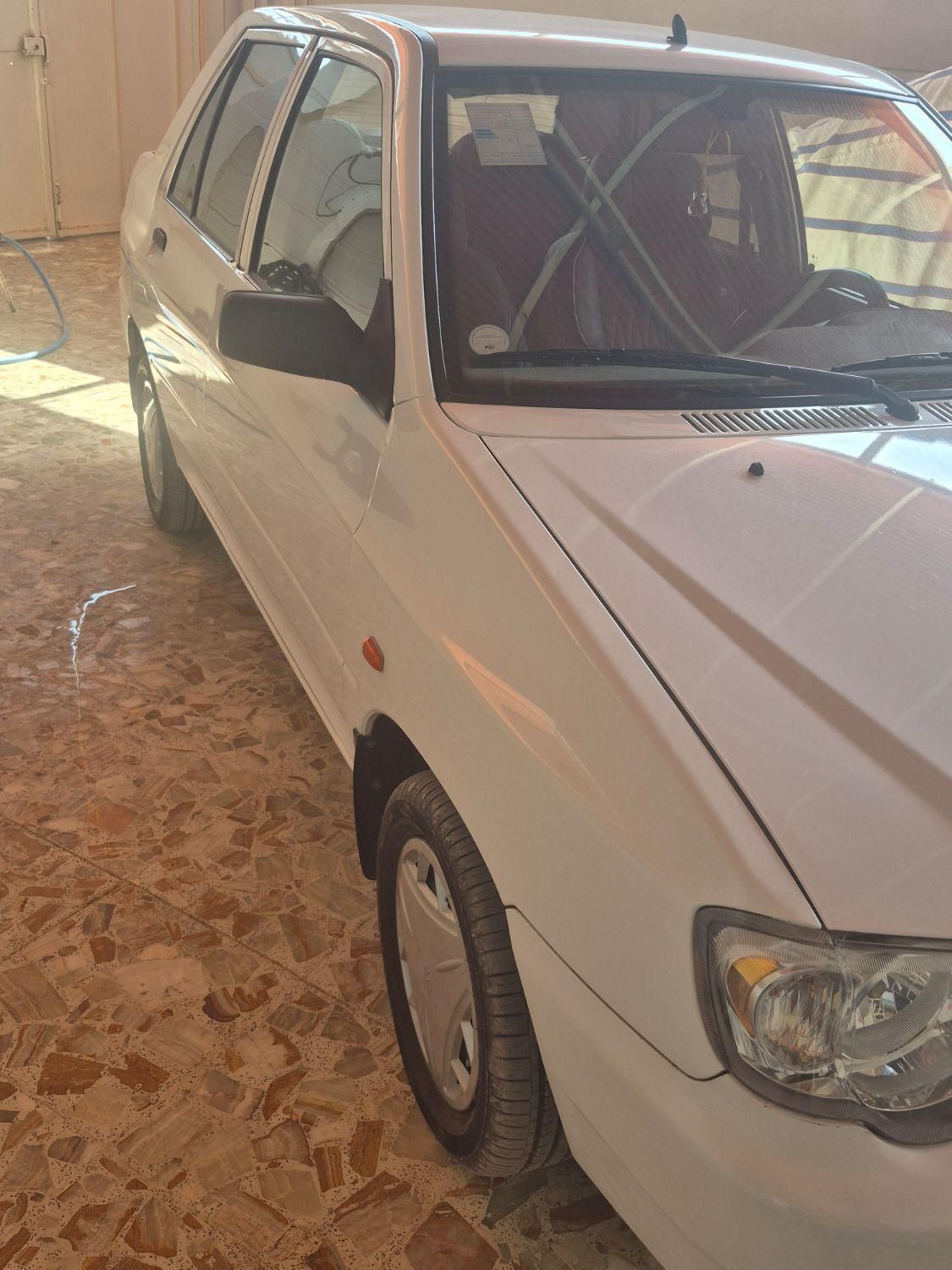 خودرو پراید، 132 آگهی ann_19538157