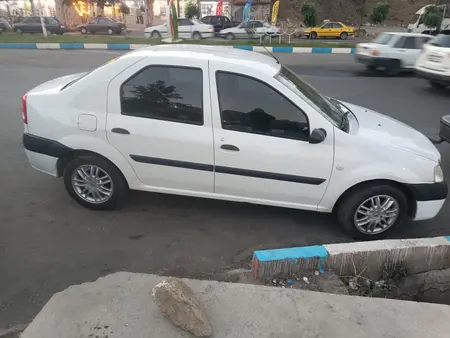 خودرو رنو، تندر 90 آگهی ann_19538162