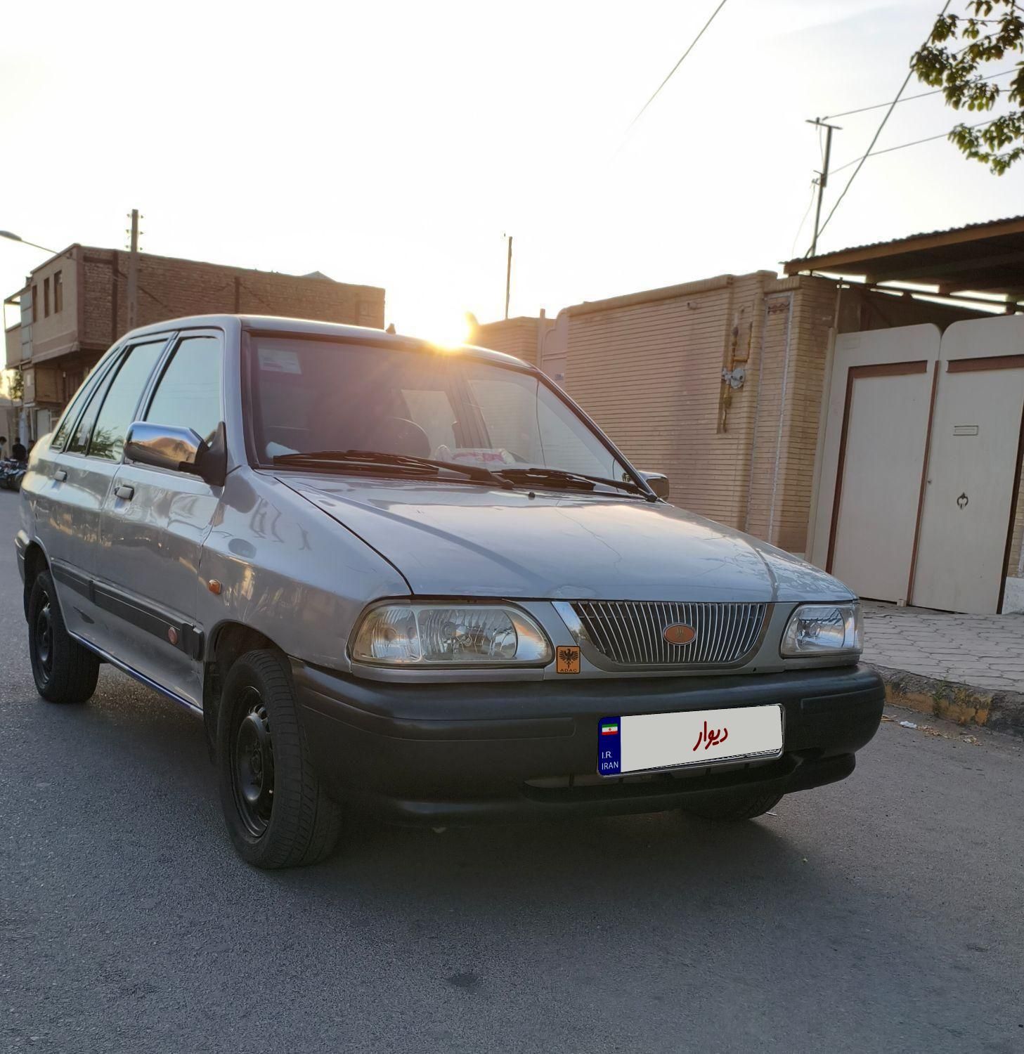 خودرو پراید، 141 آگهی ann_19538168