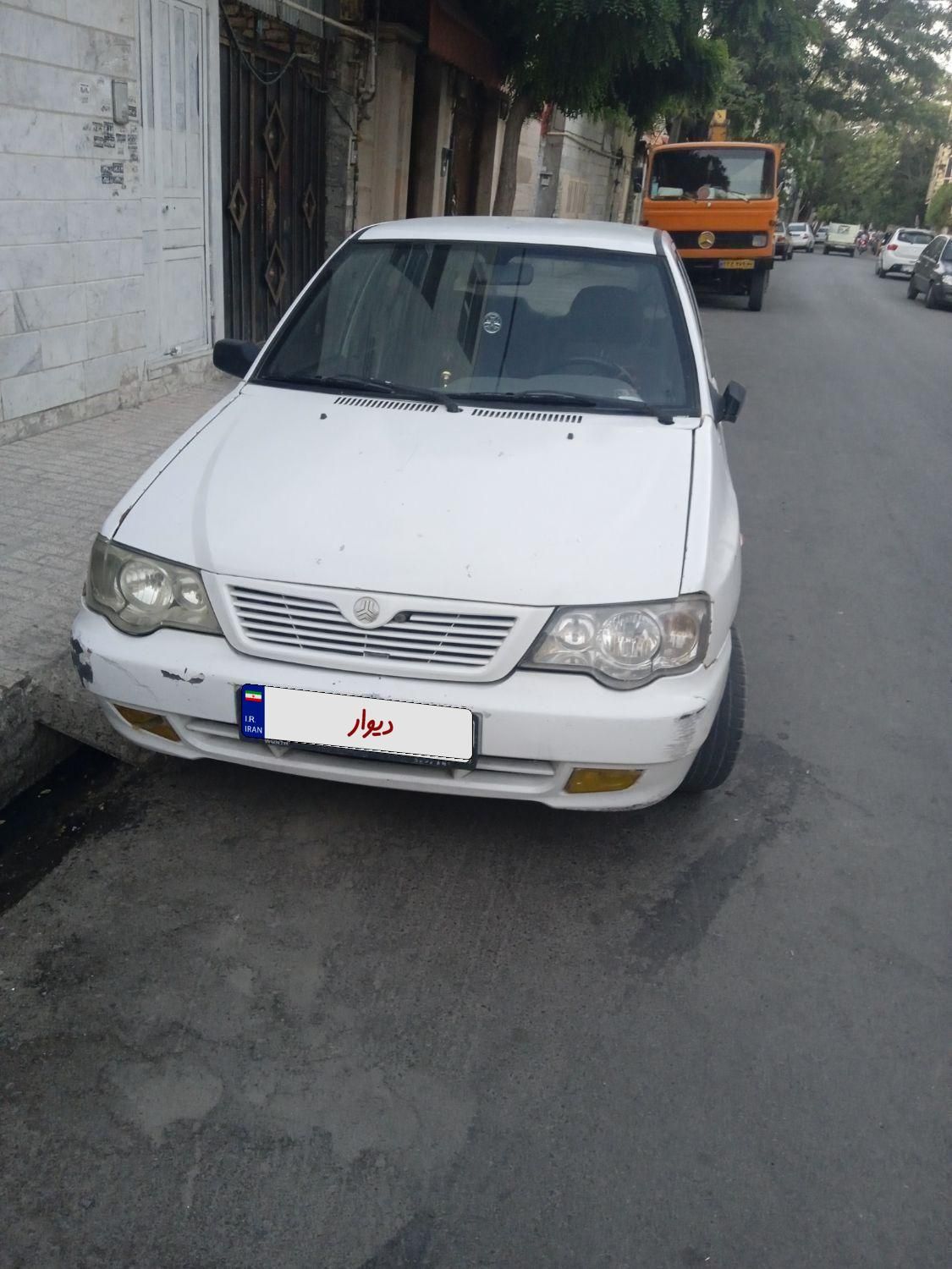 خودرو پراید، 111 آگهی ann_19538171