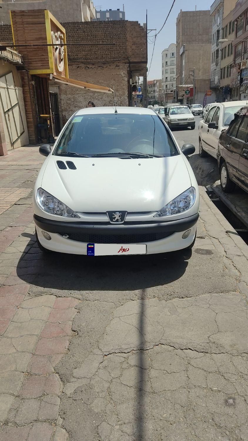خودرو پژو، 206 آگهی ann_19538177