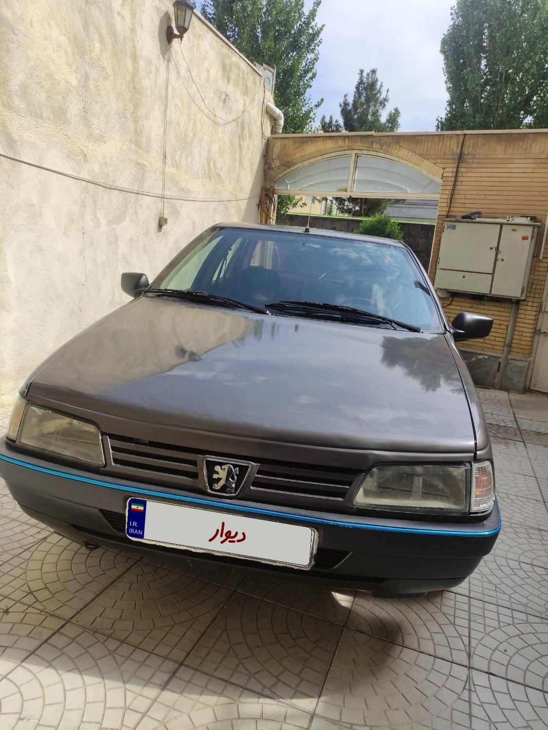 خودرو پژو، 405 آگهی ann_19538179