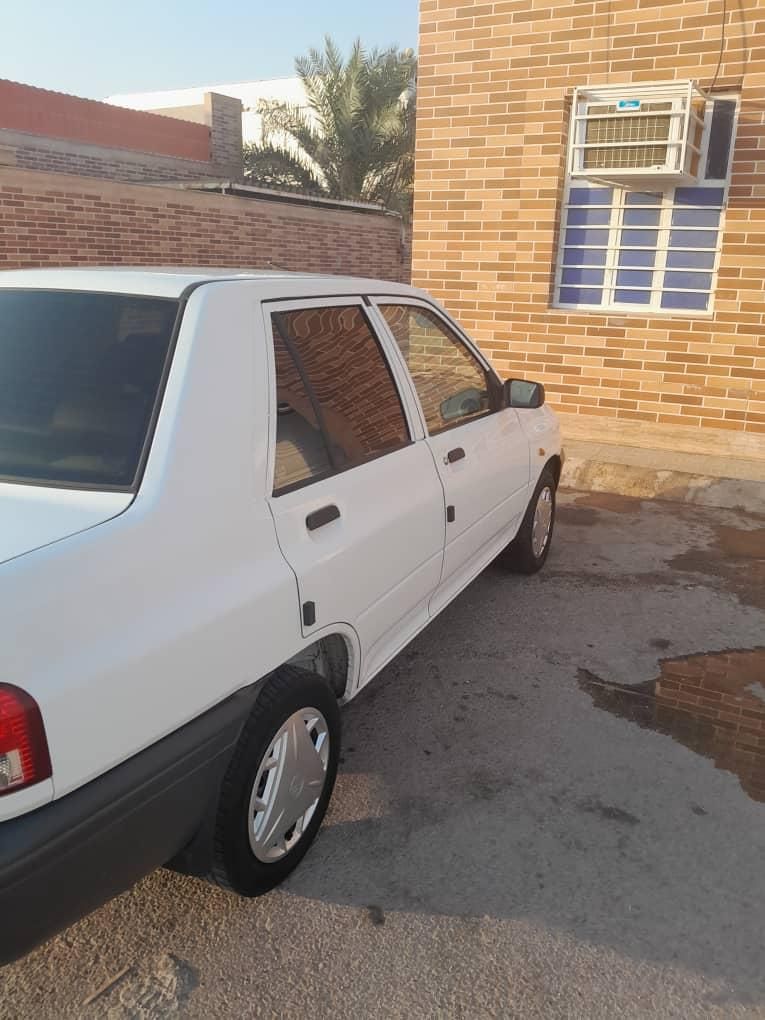 پراید 131 SE - 1397