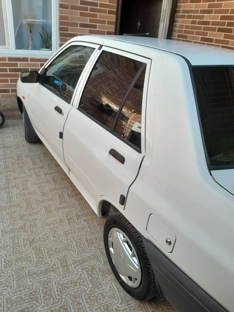 پراید 131 SE - 1397