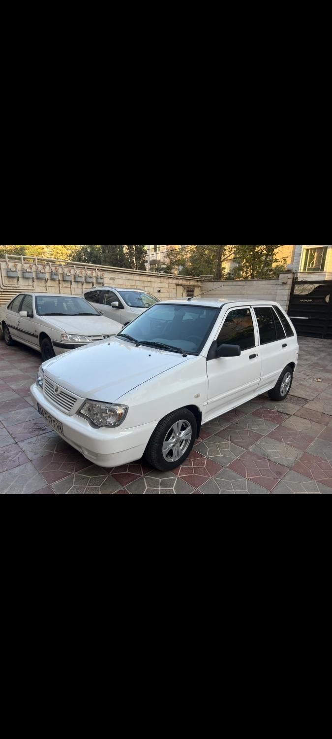 خودرو پراید، 111 آگهی ann_19538192