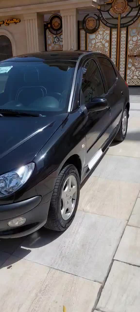 خودرو پژو، 206 آگهی ann_19538207