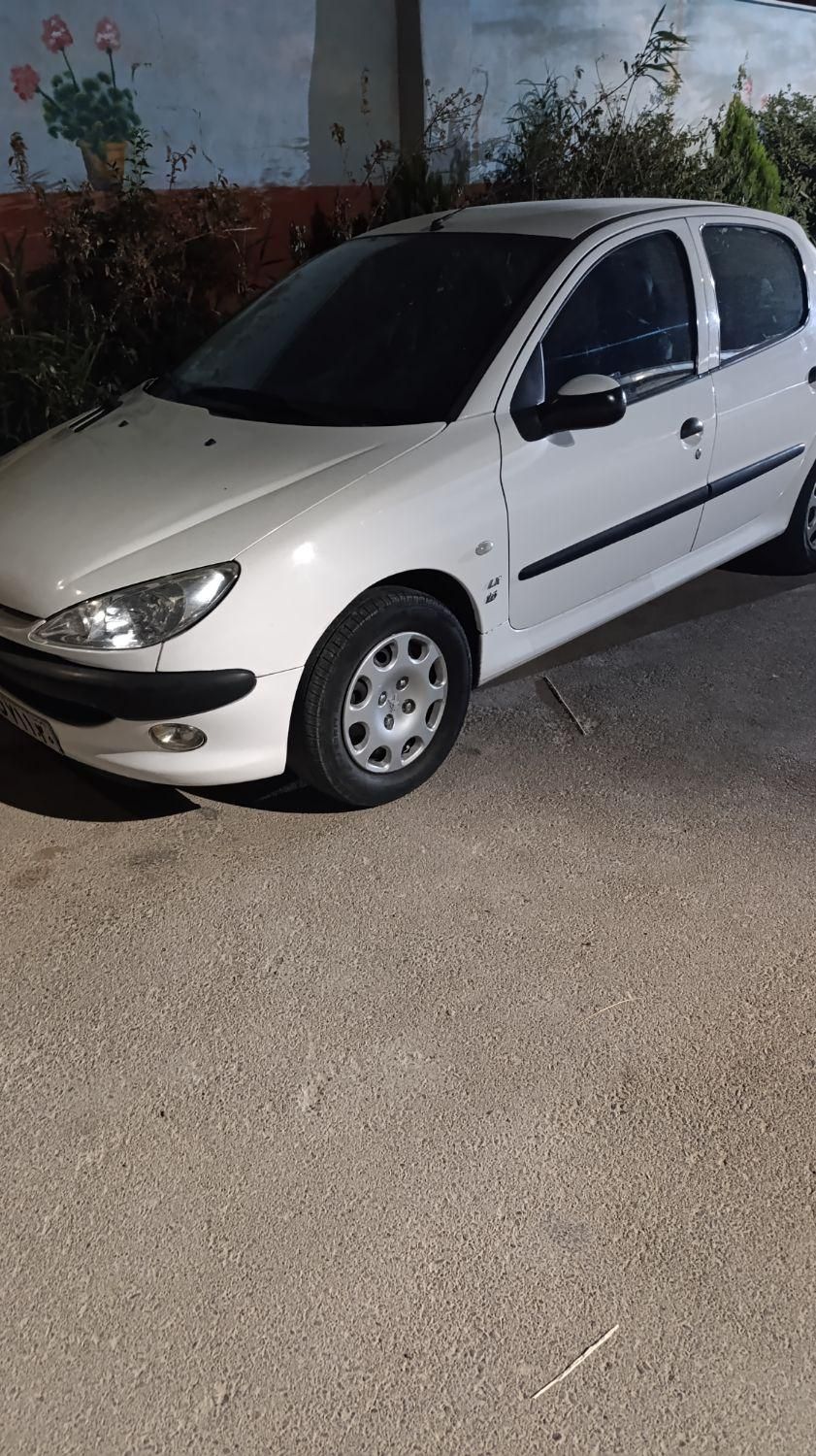 خودرو پژو، 206 آگهی ann_19538219