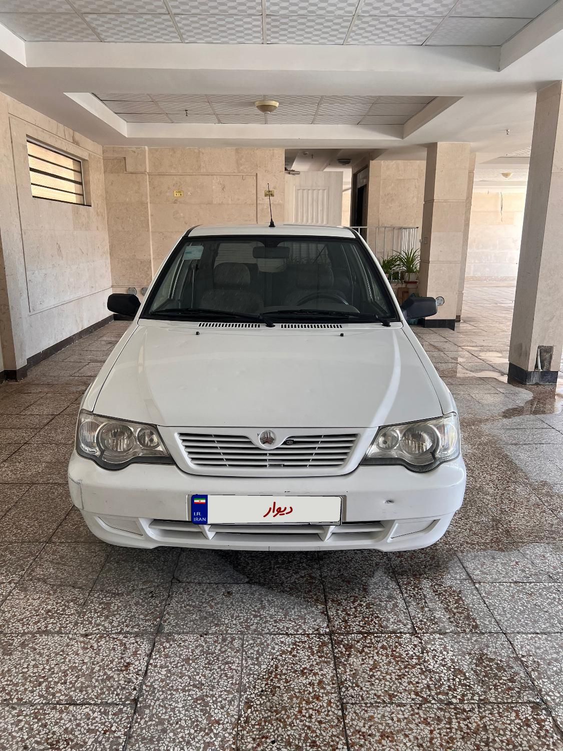 خودرو پراید، 111 آگهی ann_19538237