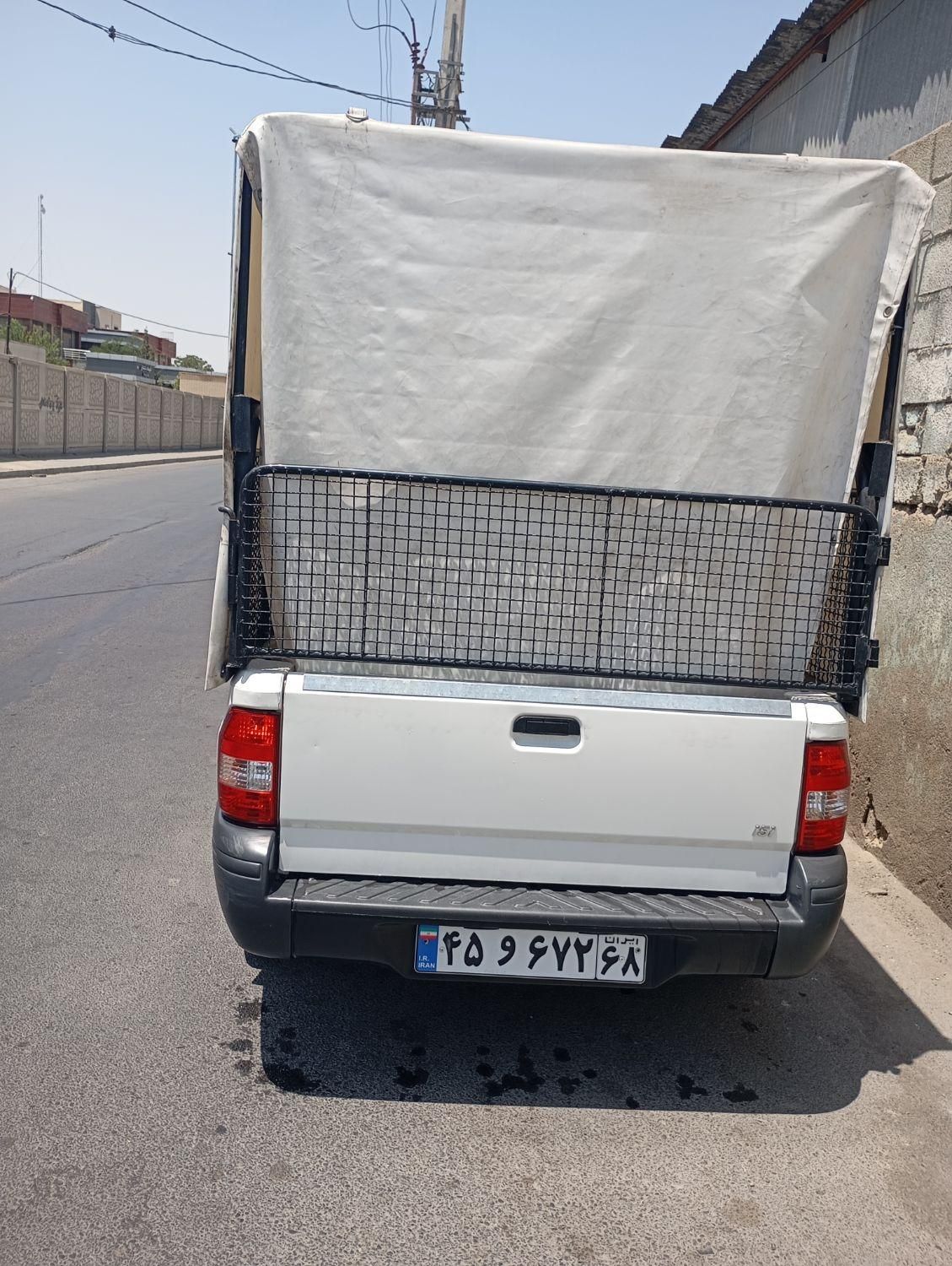 پراید 151 SE - 1402
