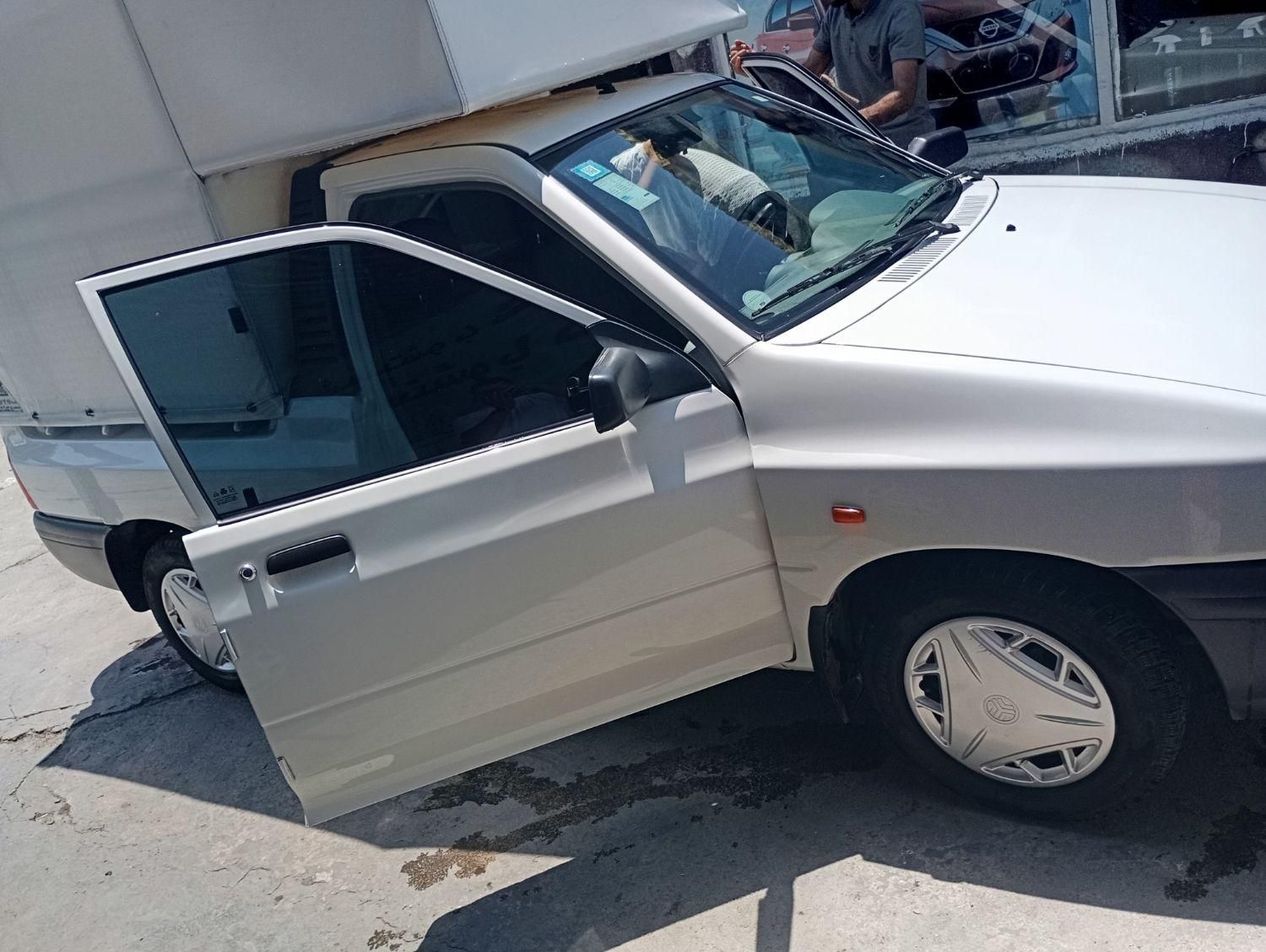 پراید 151 SE - 1402