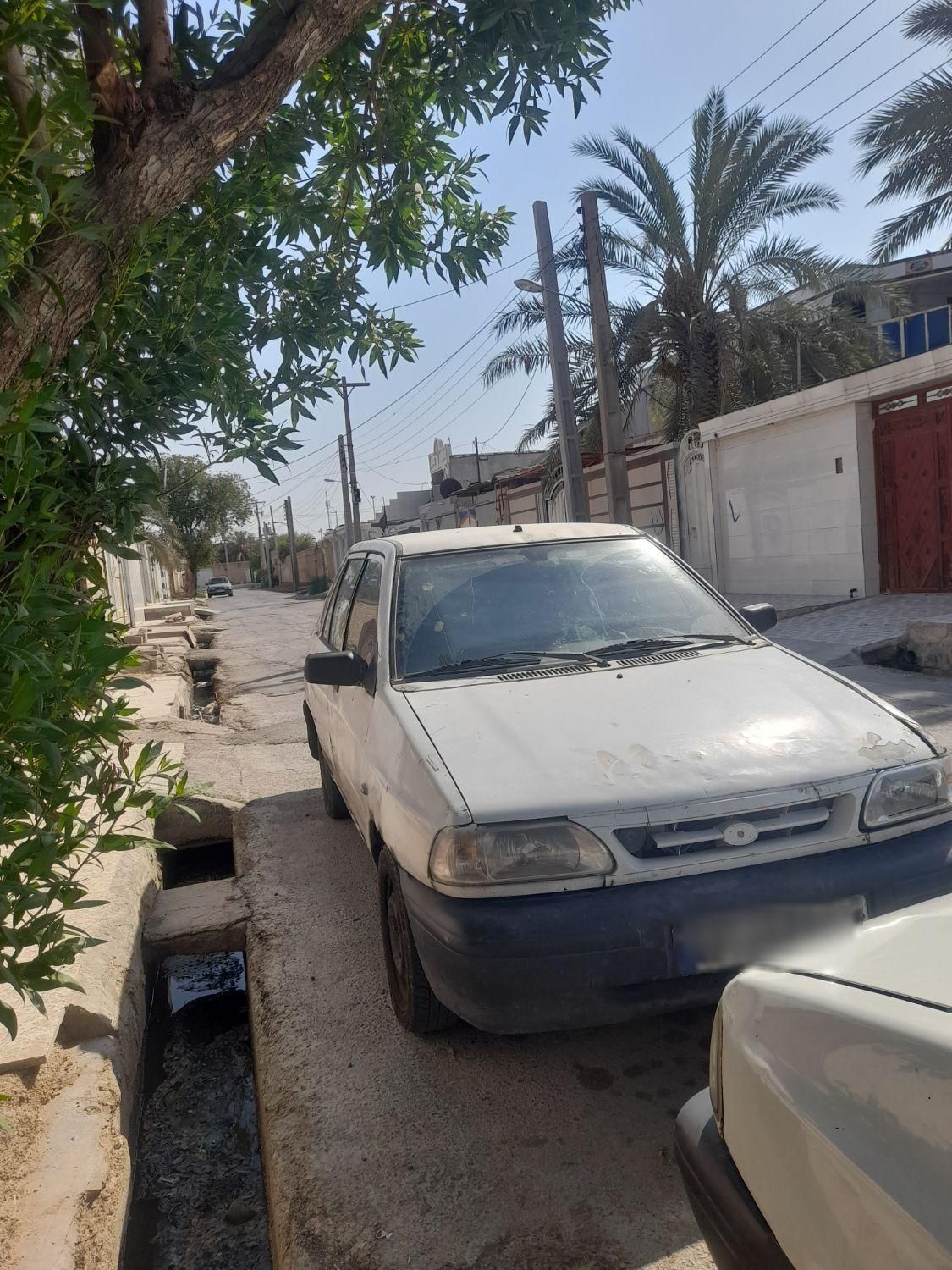خودرو پراید، 131 آگهی ann_19538252