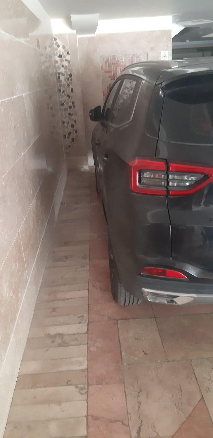 ام وی ام X55 پرو اکسلنت اسپرت - 1401