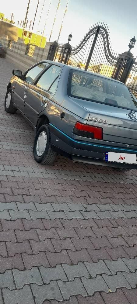 خودرو پژو، 405 آگهی ann_19538281
