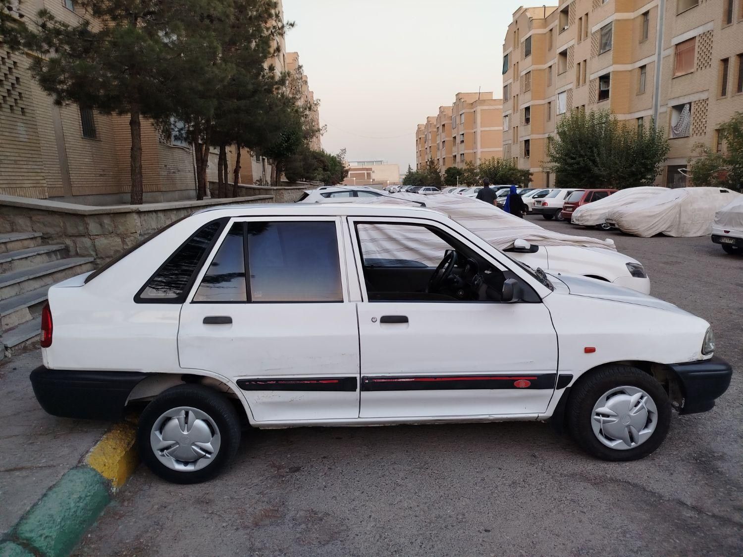 خودرو پراید، 141 آگهی ann_19538290