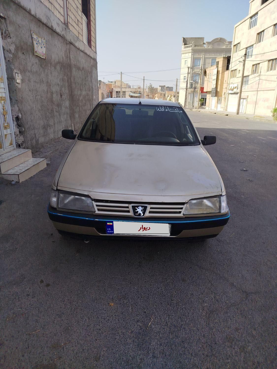 خودرو پژو، 405 آگهی ann_19538292