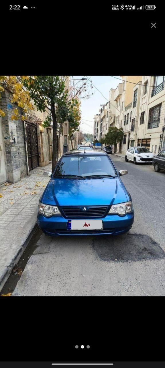 خودرو پراید، 111 آگهی ann_19538295