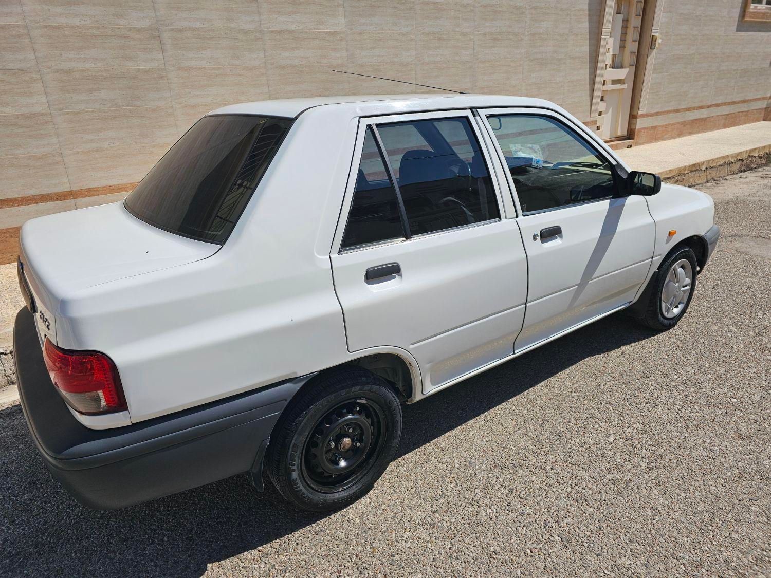 پراید 131 SE - 1399