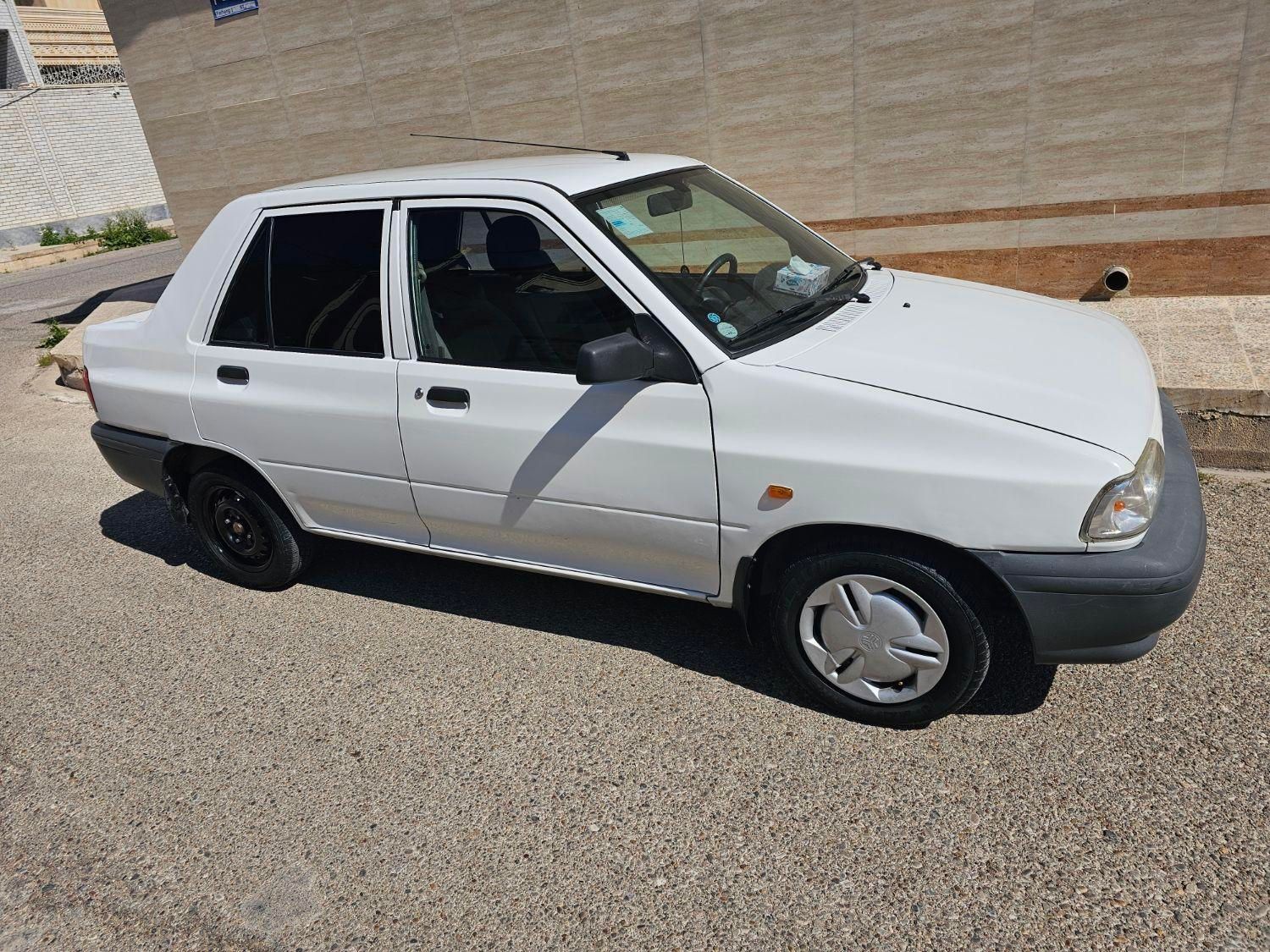 پراید 131 SE - 1399