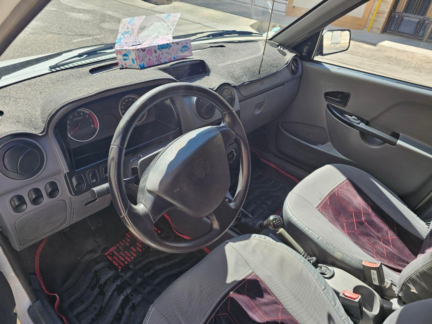 پراید 131 SE - 1399