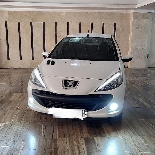 خودرو پژو، 207 آگهی ann_19538298
